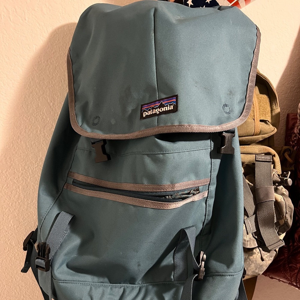 Patagonia Arbor Pack Classic 25L